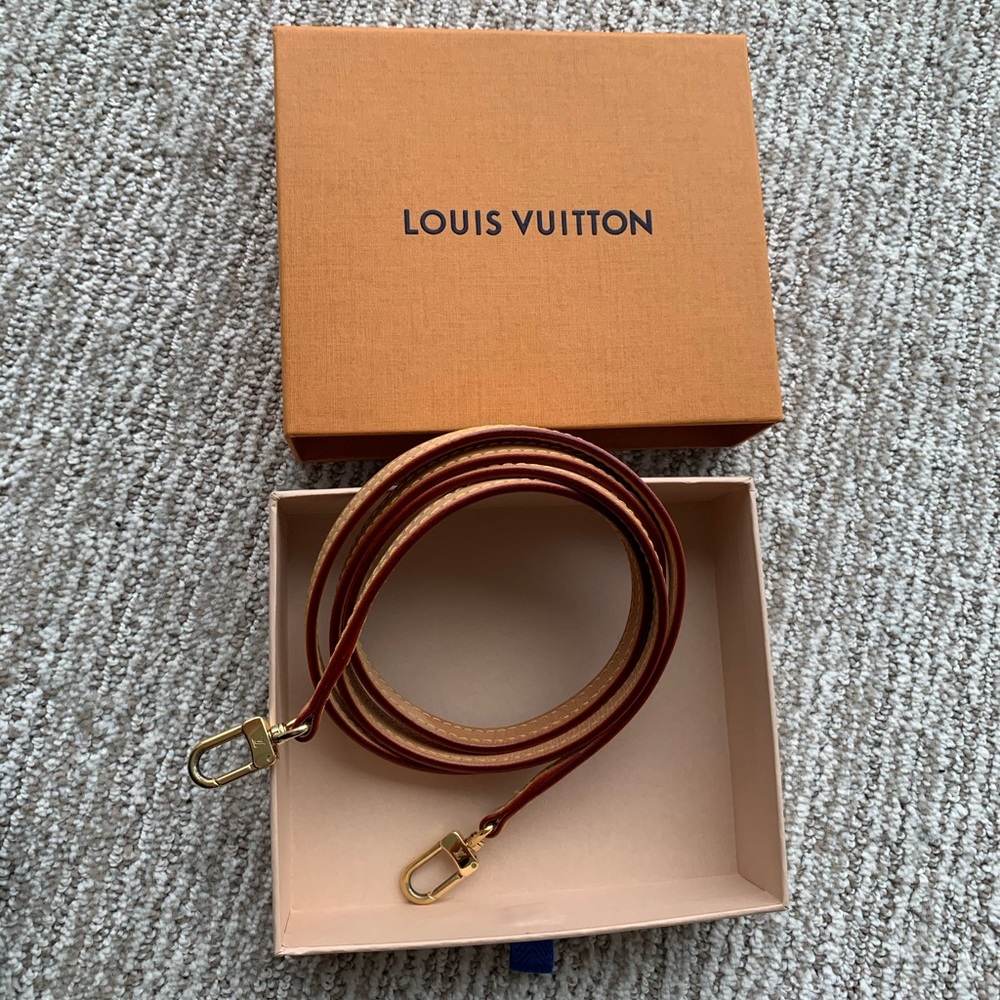 Louis Vuitton Shoulder Strap